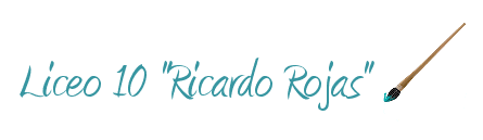 Liceo 10 Ricardo Rojas 13