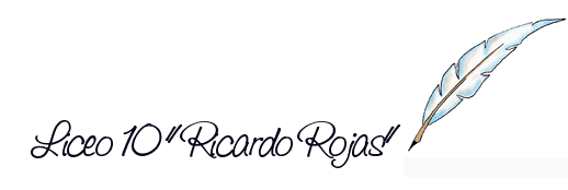 Liceo 10 Ricardo Rojas 18