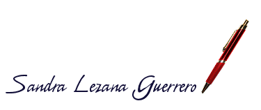 Sandra Lezana Guerrero 19
