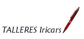 TALLERES Iricars 22