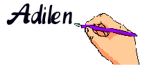 Nombre animado Adilen 01