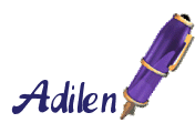 Nombre animado Adilen 02