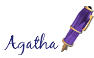 Nombre animado Agatha 06
