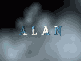 Nombre animado Alan 02