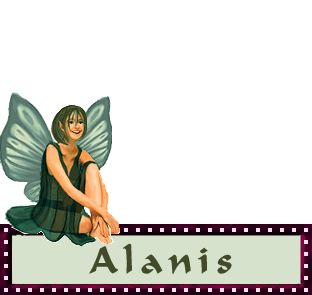 Nombre animado Alanis 01