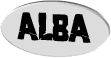 Nombre animado Alba 06