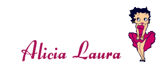 Nombre animado Alicia Laura 02
