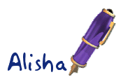 Nombre animado Alisha 08