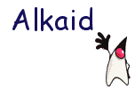 Nombre animado Alkaid 02