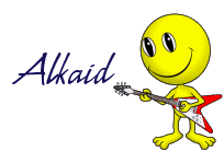 Nombre animado Alkaid 06