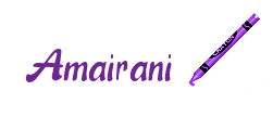 Nombre animado Amairani 08