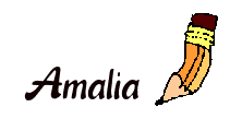 Nombre animado Amalia 05