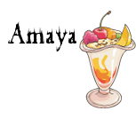 Nombre animado Amaya 02