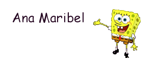 Nombre animado Ana Maribel 08