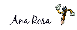 Nombre animado Ana Rosa 04