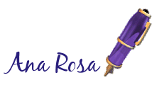 Nombre animado Ana Rosa 06