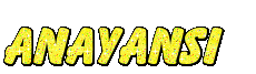 Nombre animado Anayansi 09