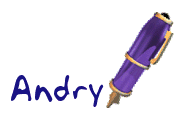 Nombre animado Andry 08
