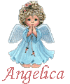 Nombre animado Angelica 01
