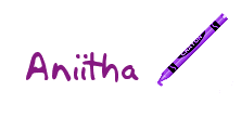 Nombre animado Aniitha 07