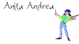 Nombre animado Anita Andrea 07