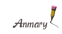 Nombre animado Anmary 08