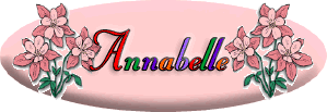Nombre animado Annabelle 02