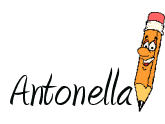Nombre animado Antonella 08