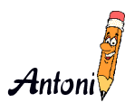 Nombre animado Antoni 01