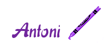 Nombre animado Antoni 05