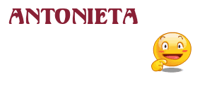 Nombre animado Antonieta 11