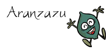 Nombre animado Aranzazu 01