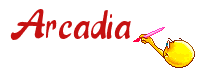 Nombre animado Arcadia 03
