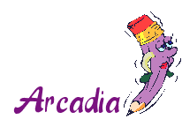 Nombre animado Arcadia 08