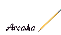 Nombre animado Arcadia 15
