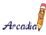 Nombre animado Arcadia 18