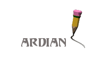 Nombre animado Ardian 03