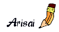 Nombre animado Arisai 03