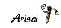 Nombre animado Arisai 04