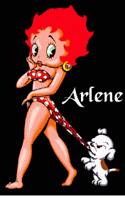 Nombre animado Arlene 05