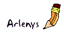 Nombre animado Arlenys 06