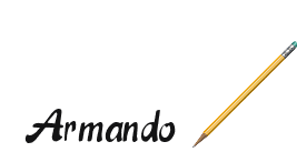 Nombre animado Armando 08