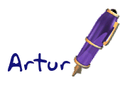 Nombre animado Artur 08