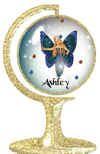 Descarga el nombre animado de Ashley, download la firma animada de Ashley