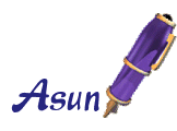 Nombre animado Asun 01