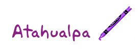 Nombre animado Atahualpa 07