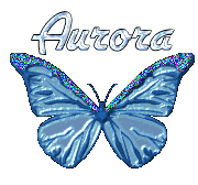 Nombre animado Aurora 04