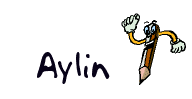 Nombre animado Aylin 05