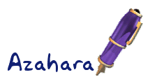 Nombre animado Azahara 08