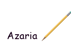 Nombre animado Azaria 01